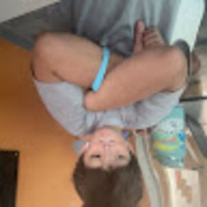 Meet your Posher, Jay